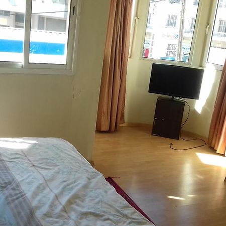 カサブランカLe Loft 1アパートメント エクステリア 写真